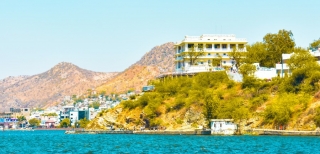Best attraction tourist Places in Ajmer